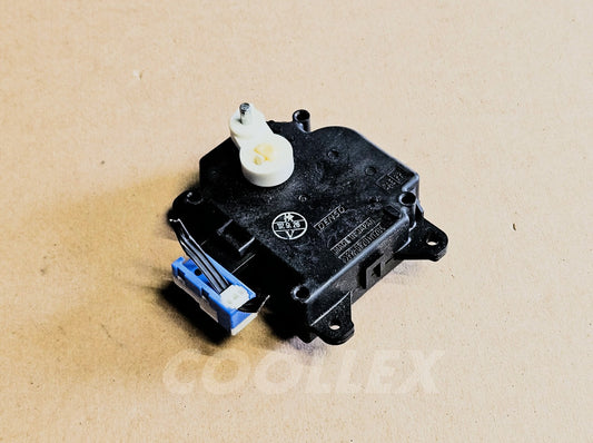 06-13 Lexus Is250 Air Control Motor Servo Damper 87106-30440 Oem Used