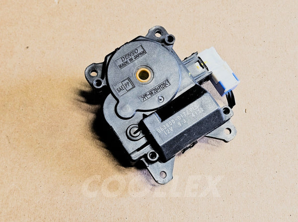 06-13 Lexus Is250 Air Control Motor Servo Damper 87106-30440 Oem Used