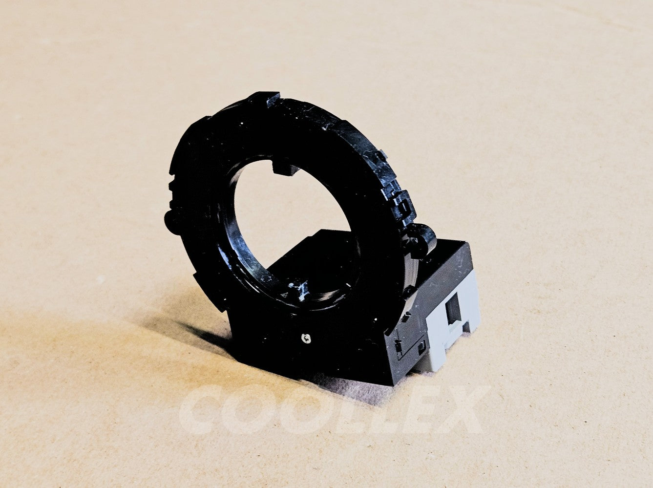 06-17 Lexus Is250 Steering Angle Sensor 89245-52030 Oem Used