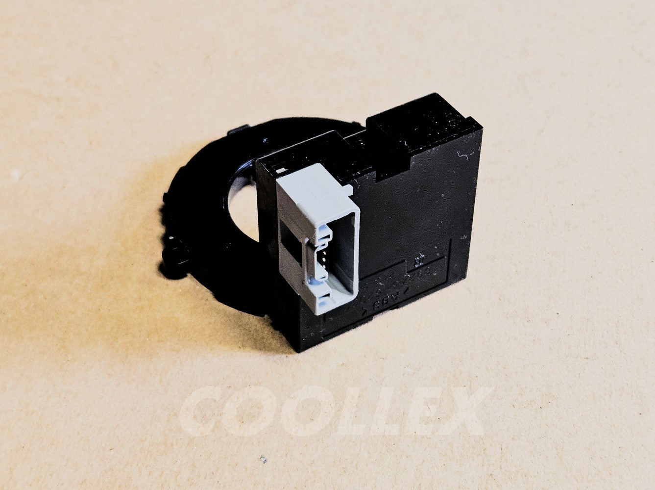 06-17 Lexus Is250 Steering Angle Sensor 89245-52030 Oem Used