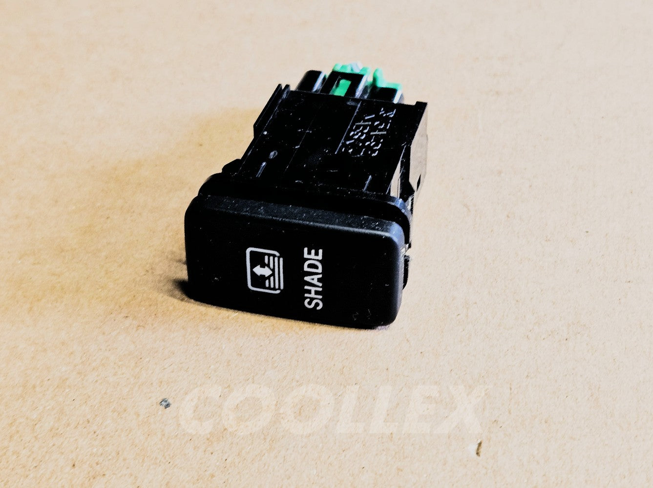 06-13 Lexus IS250 SunShade Switch 84940-22010 Oem Used