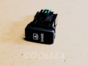 06-13 Lexus IS250 SunShade Switch 84940-22010 Oem Used