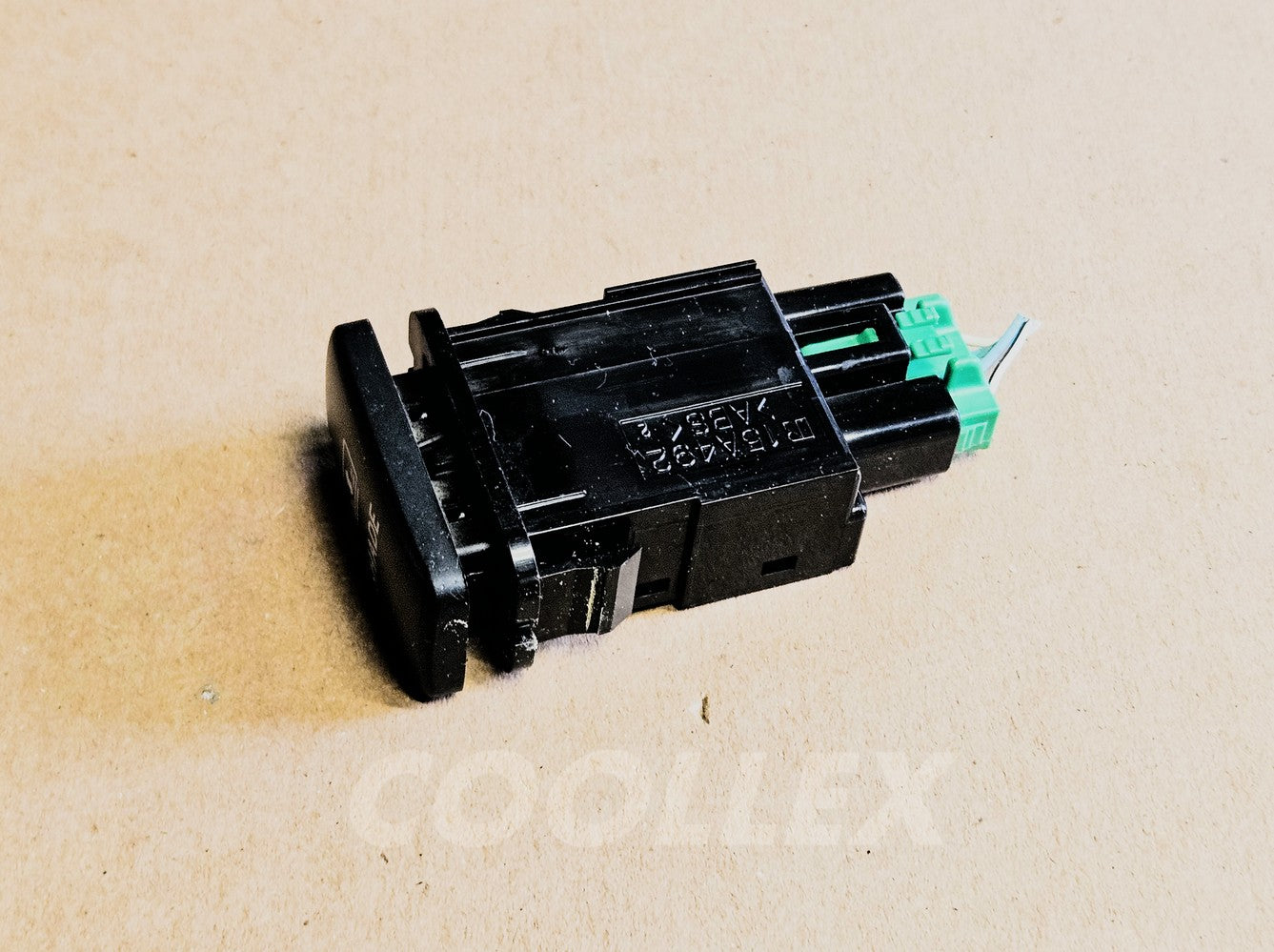 06-13 Lexus IS250 SunShade Switch 84940-22010 Oem Used