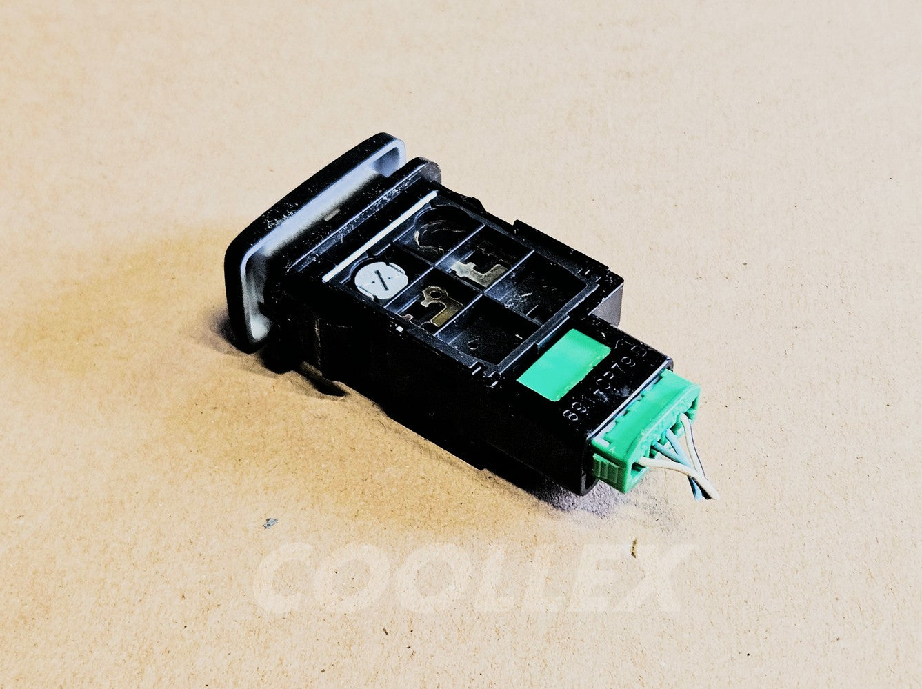 06-13 Lexus IS250 SunShade Switch 84940-22010 Oem Used
