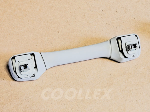 06-13 Lexus Is250 Is350 Ceiling Handle Gray 74610-53030-B0 Oem Used