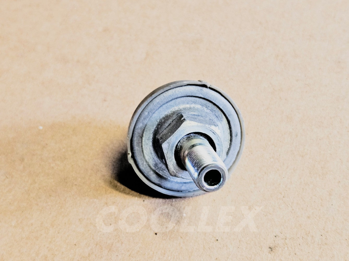 06-17 Lexus Is250 Fuel Damper 23207-31021 Oem Used