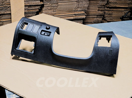 06-13 Lexus Is250 Left Lower Panel Dash 55045-53063 Oem Used