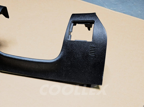 06-13 Lexus Is250 Left Lower Panel Dash 55045-53063 Oem Used