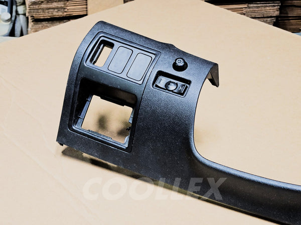06-13 Lexus Is250 Left Lower Panel Dash 55045-53063 Oem Used