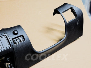06-13 Lexus Is250 Left Lower Panel Dash 55045-53063 Oem Used