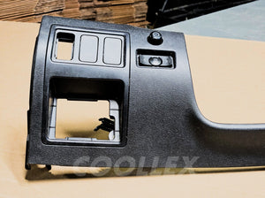 06-13 Lexus Is250 Left Lower Panel Dash 55045-53063 Oem Used