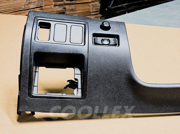06-13 Lexus Is250 Left Lower Panel Dash 55045-53063 Oem Used