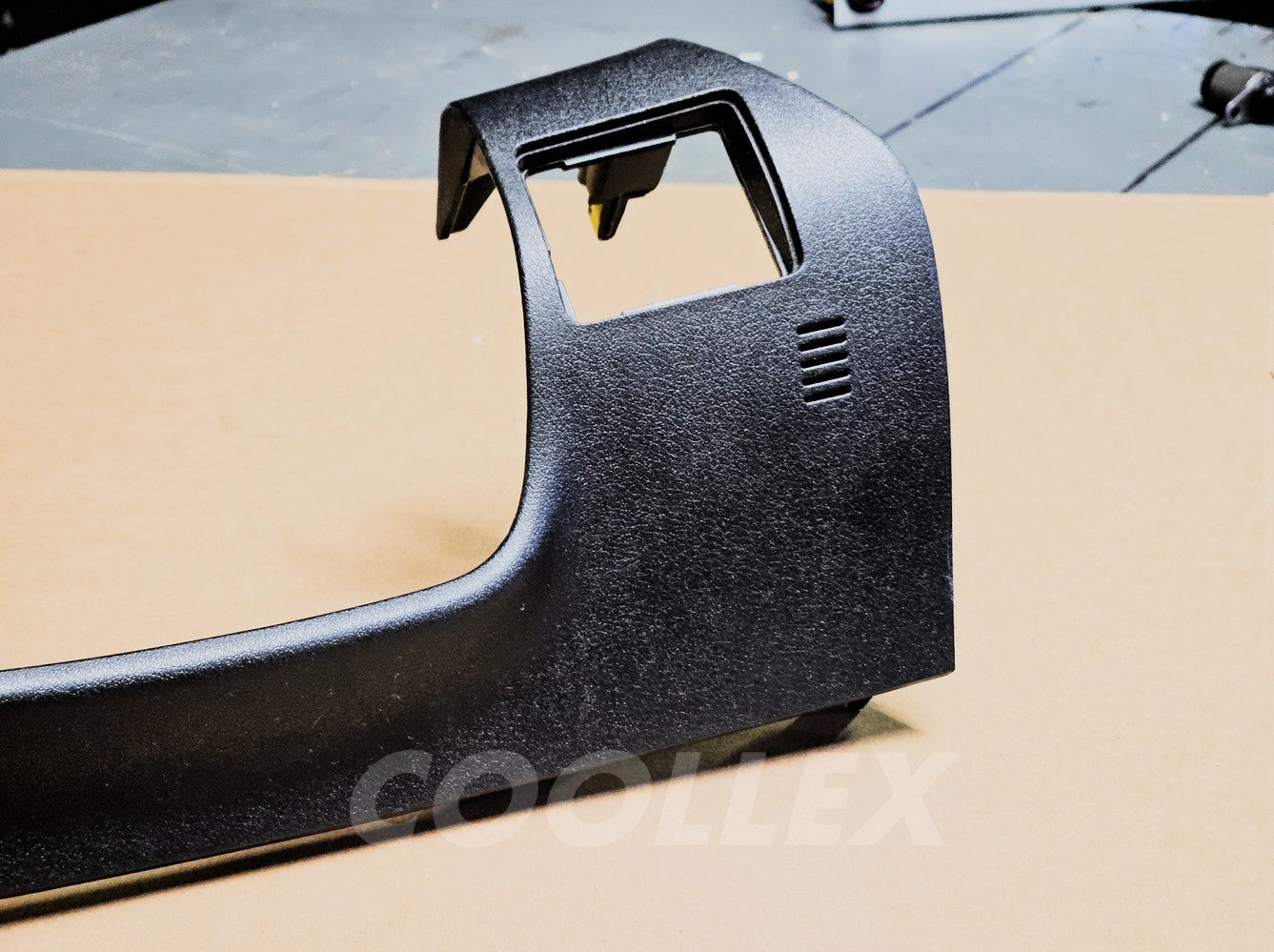 06-13 Lexus Is250 Left Lower Panel Dash 55045-53063 Oem Used
