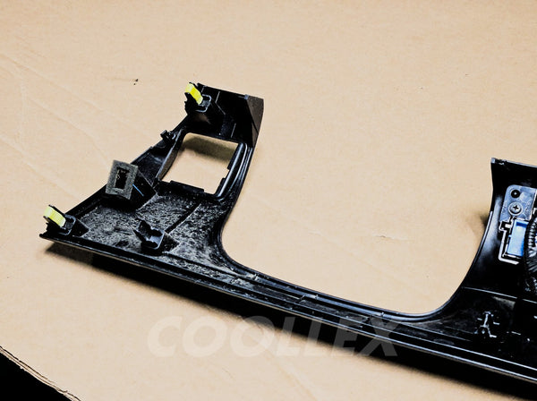 06-13 Lexus Is250 Left Lower Panel Dash 55045-53063 Oem Used