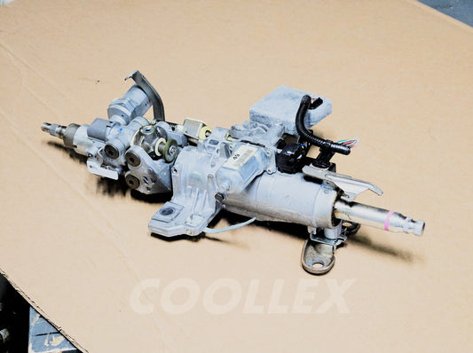 06-11 Lexus Is250 Steering Column Power Tilt 45250-53061 Oem Used