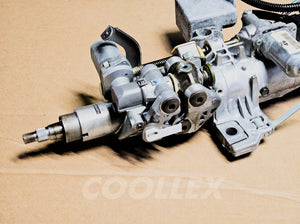 06-11 Lexus Is250 Steering Column Power Tilt 45250-53061 Oem Used