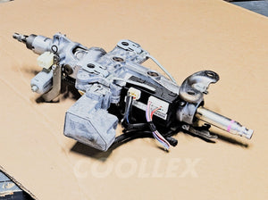 06-11 Lexus Is250 Steering Column Power Tilt 45250-53061 Oem Used