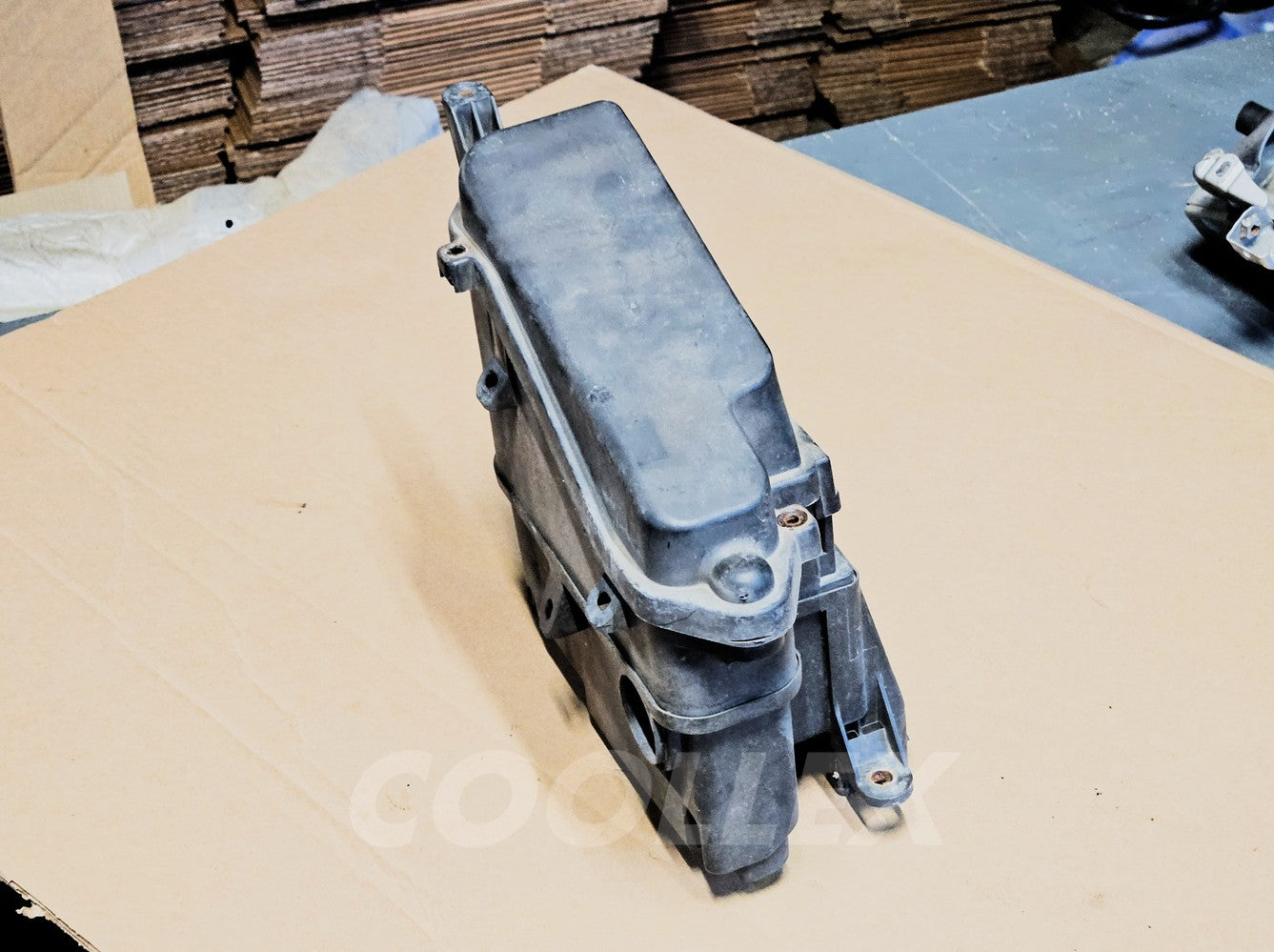 06-13 Lexus Is250 Ecu Box 82771-30040 82774-30050 Oem Used