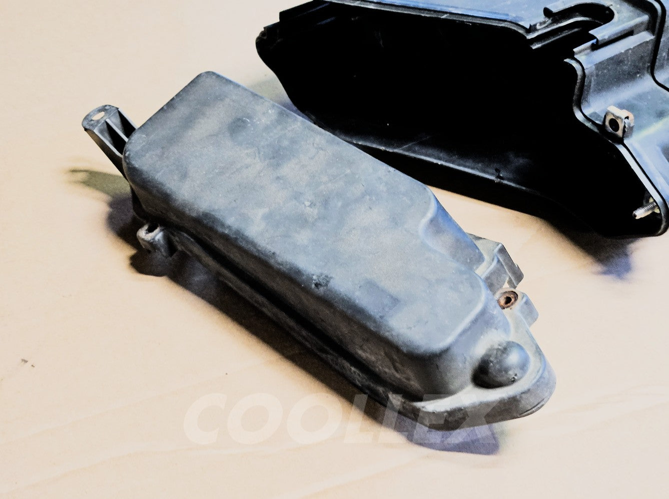 06-13 Lexus Is250 Ecu Box 82771-30040 82774-30050 Oem Used