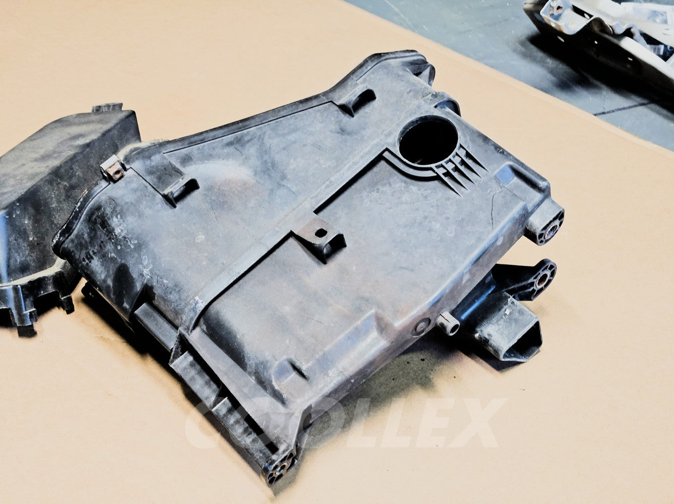 06-13 Lexus Is250 Ecu Box 82771-30040 82774-30050 Oem Used