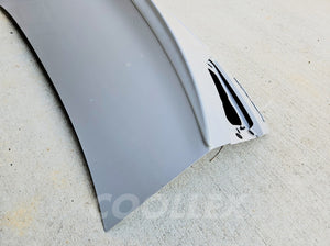 06-08 Lexus Is250 Rear Trunk Lid Silver cc:1G1 64401-53140 Oem Used