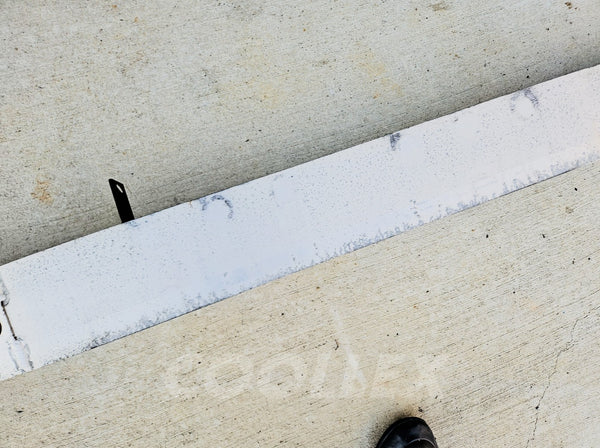 06-13 Lexus Is250 Front Bumper Reinforcement 52131-53060 Oem Used