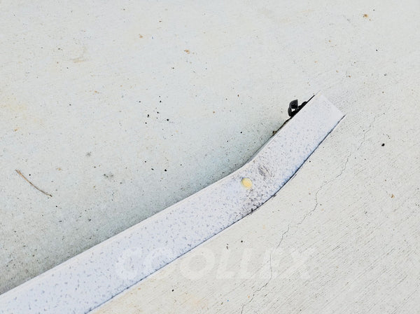 06-13 Lexus Is250 Front Bumper Reinforcement 52131-53060 Oem Used