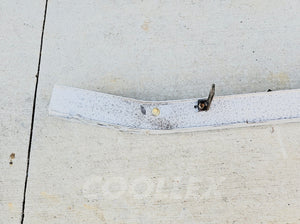 06-13 Lexus Is250 Front Bumper Reinforcement 52131-53060 Oem Used