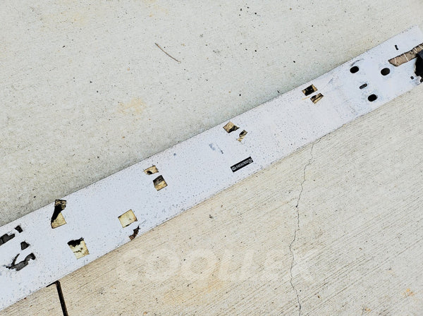 06-13 Lexus Is250 Front Bumper Reinforcement 52131-53060 Oem Used