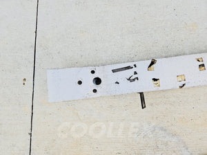 06-13 Lexus Is250 Front Bumper Reinforcement 52131-53060 Oem Used