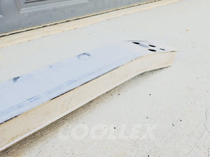 06-13 Lexus Is250 Front Bumper Reinforcement 52131-53060 Oem Used