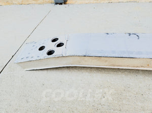06-13 Lexus Is250 Front Bumper Reinforcement 52131-53060 Oem Used