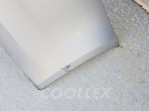 06-08 Lexus Is250 Rear Bumper Cover Silver 1G1 (needs repair) 52159-53905 Replacement Used