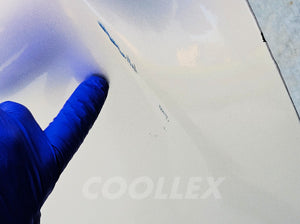 06-08 Lexus Is250 Rear Bumper Cover Silver 1G1 (needs repair) 52159-53905 Replacement Used