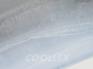 06-08 Lexus Is250 Rear Bumper Cover Silver 1G1 (needs repair) 52159-53905 Replacement Used