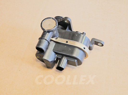 06-15 Lexus Is250 Evap Leak Pump 90910-AF005, 90910-14002 Oem Used