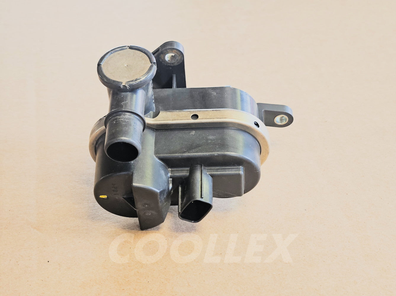 06-15 Lexus Is250 Evap Leak Pump 90910-AF005, 90910-14002 Oem Used