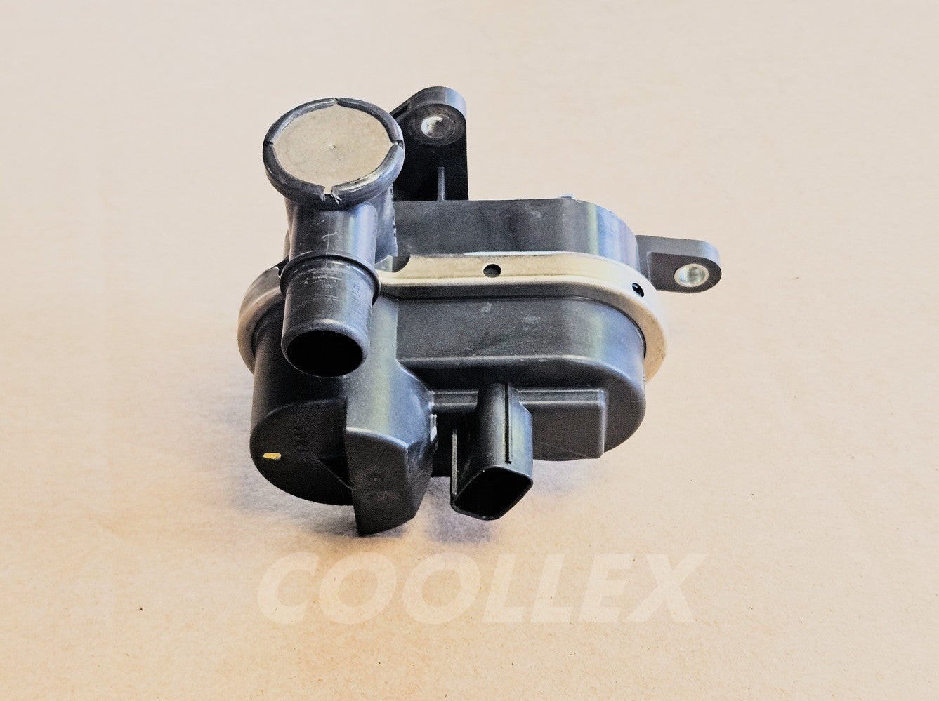 06-15 Lexus Is250 Evap Leak Pump 90910-AF005, 90910-14002 Oem Used