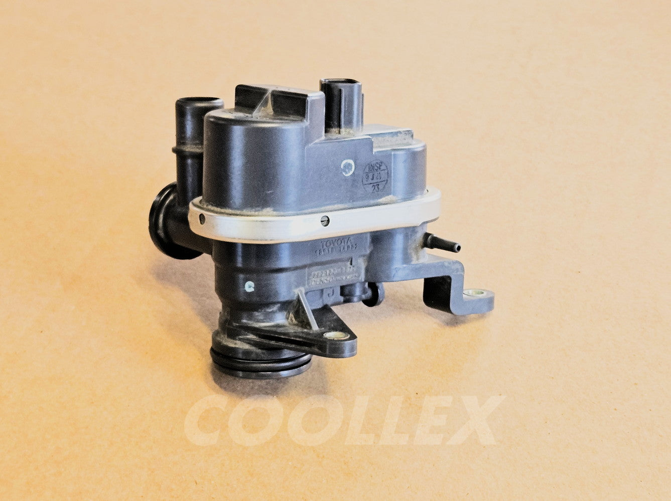 06-15 Lexus Is250 Evap Leak Pump 90910-AF005, 90910-14002 Oem Used