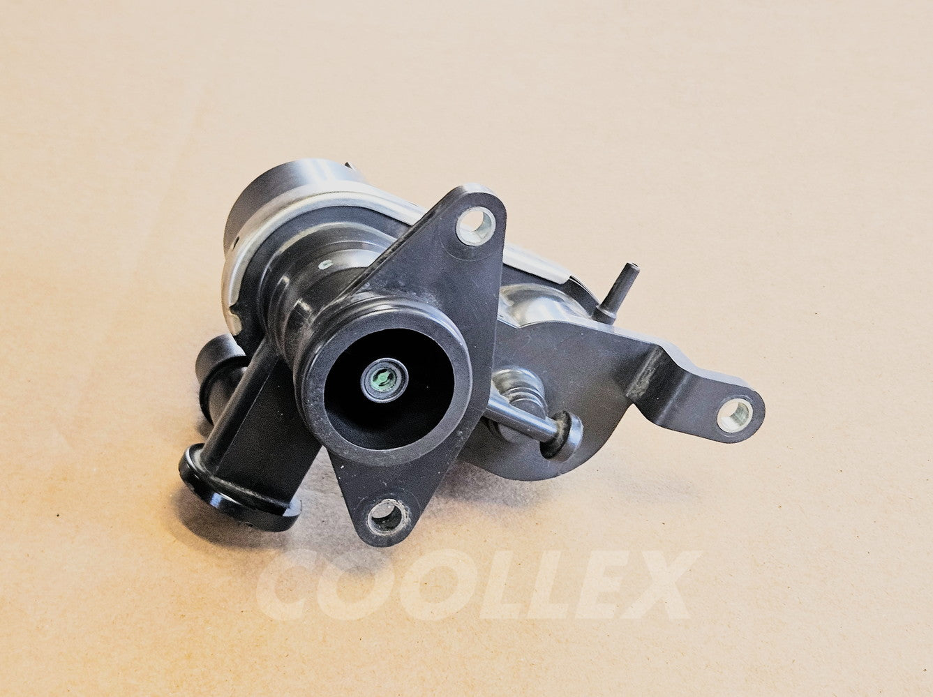 06-15 Lexus Is250 Evap Leak Pump 90910-AF005, 90910-14002 Oem Used