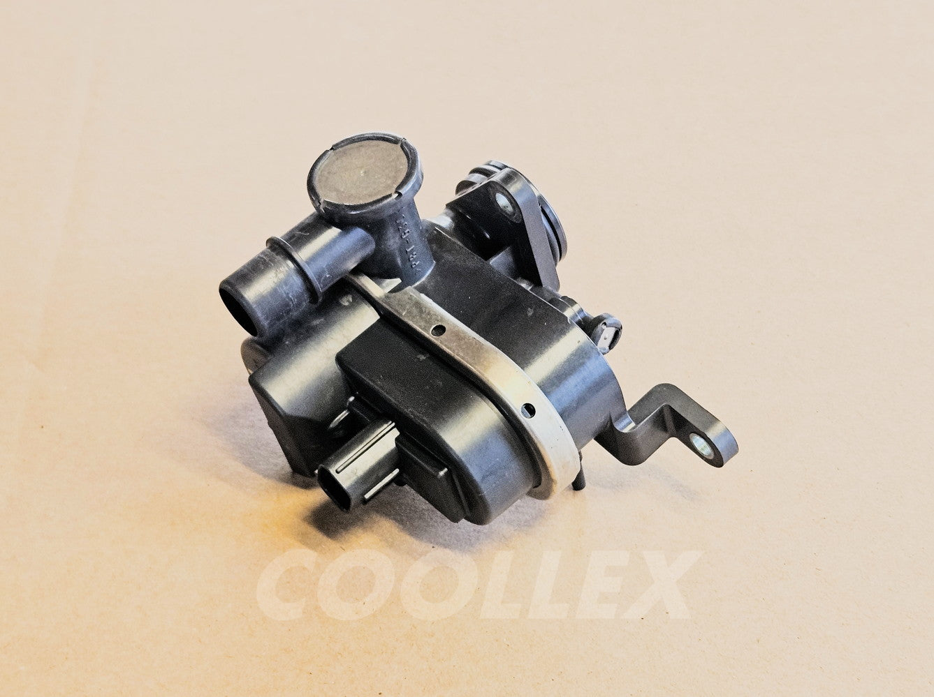 06-15 Lexus Is250 Evap Leak Pump 90910-AF005, 90910-14002 Oem Used