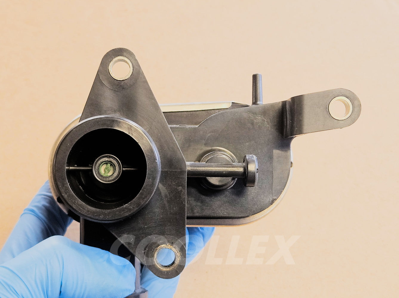 06-15 Lexus Is250 Evap Leak Pump 90910-AF005, 90910-14002 Oem Used