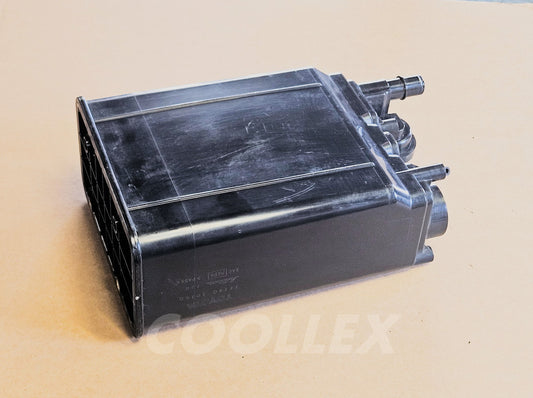 06-13 Lexus Is250 Charcoal Vapor Canister 77740-30360 Oem Used