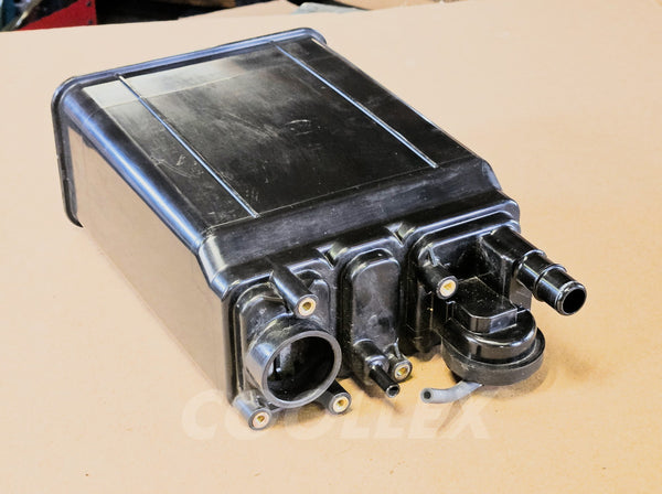 06-13 Lexus Is250 Charcoal Vapor Canister 77740-30360 Oem Used