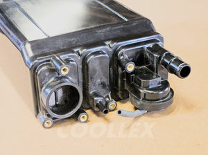06-13 Lexus Is250 Charcoal Vapor Canister 77740-30360 Oem Used