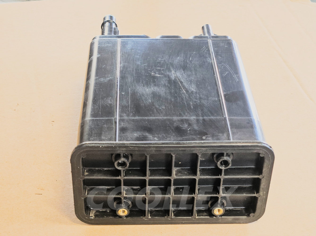 06-13 Lexus Is250 Charcoal Vapor Canister 77740-30360 Oem Used