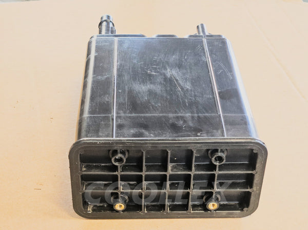06-13 Lexus Is250 Charcoal Vapor Canister 77740-30360 Oem Used