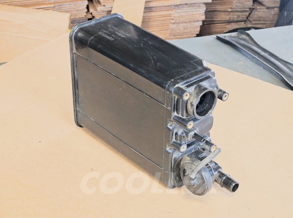 06-13 Lexus Is250 Charcoal Vapor Canister 77740-30360 Oem Used
