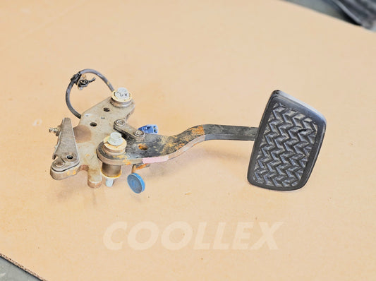 06-13 Lexus Is250 Is350 Brake Pedal 47110-53252 Oem Used