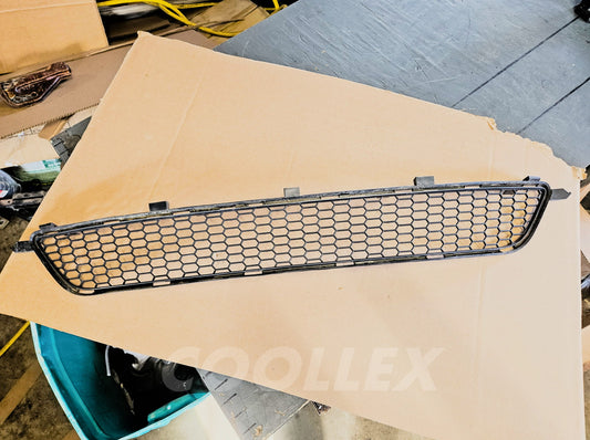06-11 Lexus Is250 Front Bumper Lower Grille 53112-53010 Oem Used